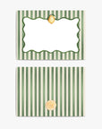 Lemon Notelets - Cloth + Cabin