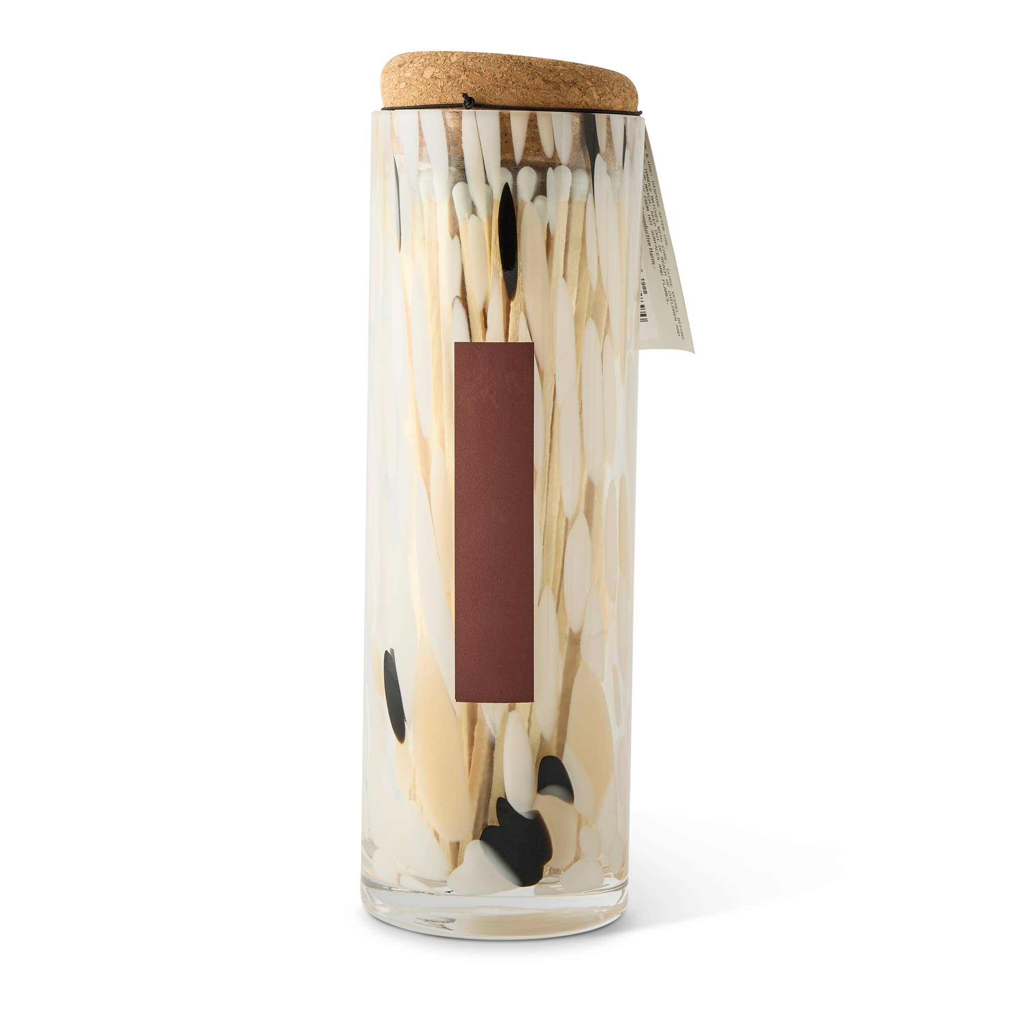 Long Safety Matches - Cloth + Cabin