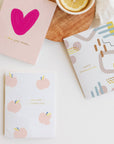 Teacher Apples Card