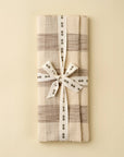 Grace Gingham Table Runner - Cloth + Cabin