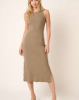 Nathalie Tank Dress - Cloth + Cabin