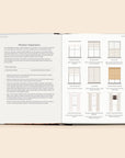 Your Space, Made Simple Book - Cloth + Cabin