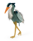 Heron - All Around the World