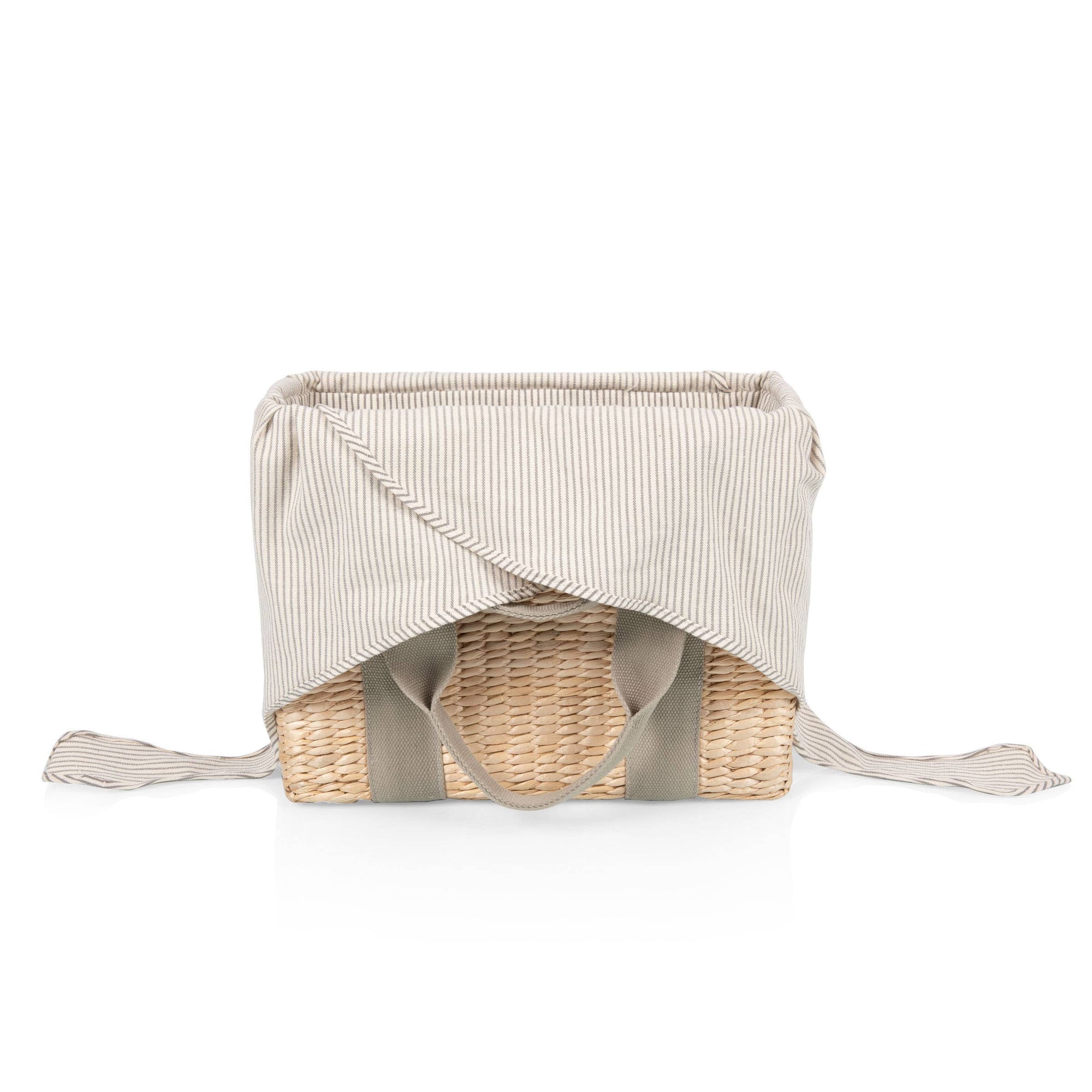 Parisian Picnic Basket
