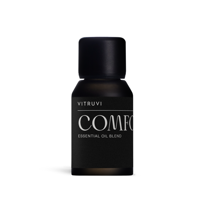 Comfort Essential Oil Blend