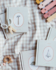 Our Little Library Vol. 3 (5 Board Book Set)