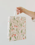 Strawberry Gift Bag