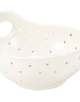 Farmhouse Berry Bowl