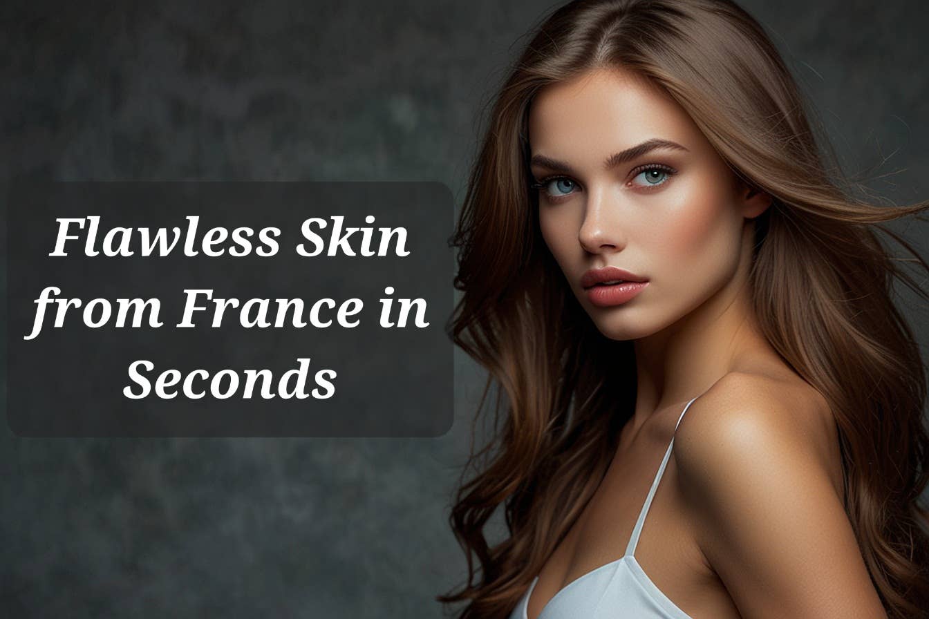 Crème De Paris - The Luxurious Best French Body Butter Cream - Cloth + Cabin