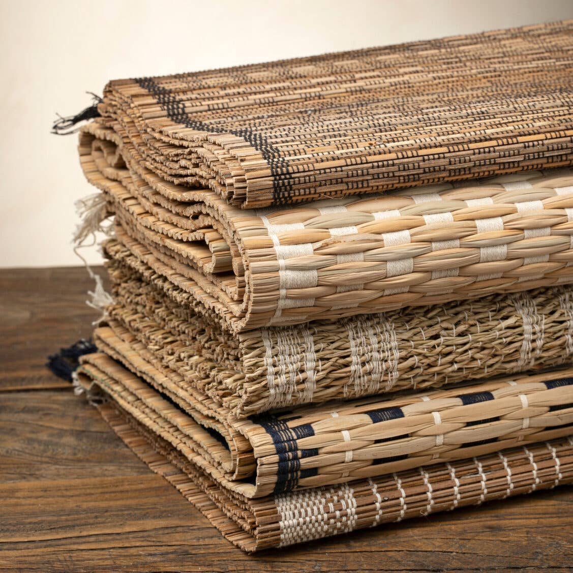 Laguna Seagrass Runner - Cloth + Cabin