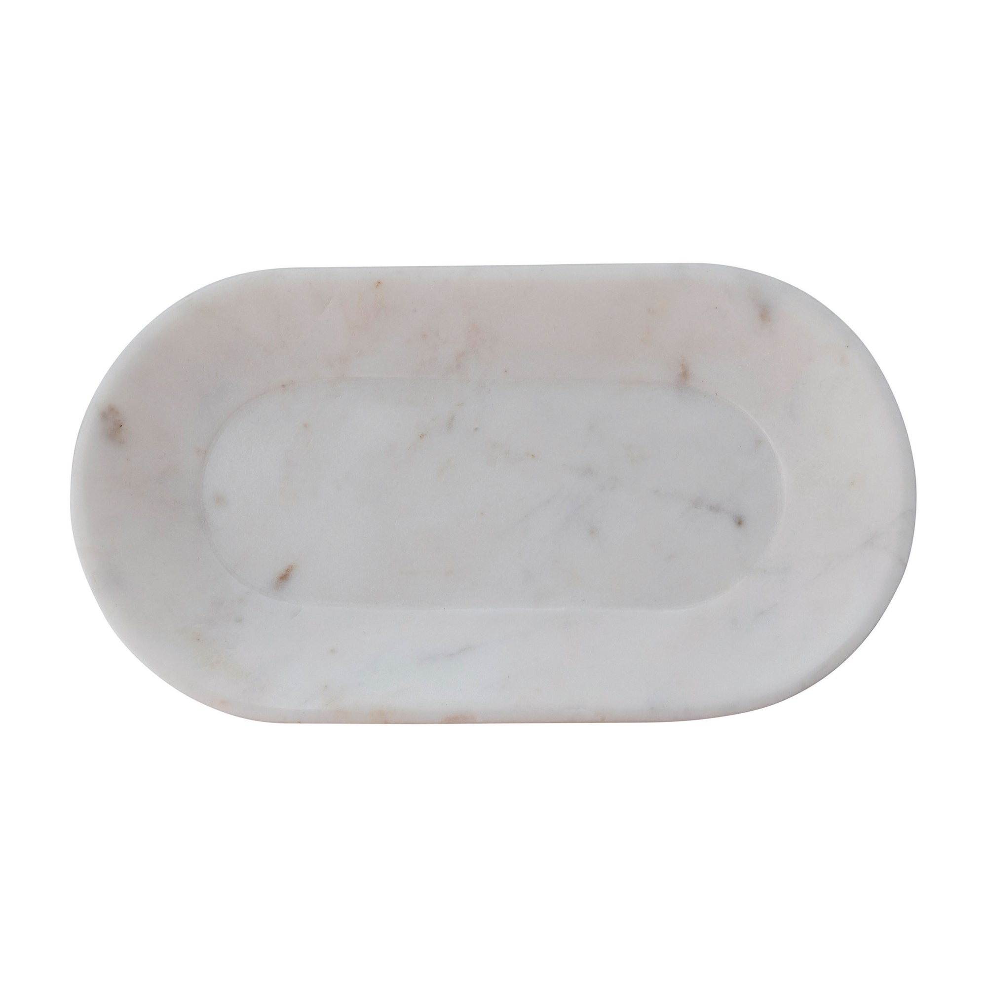 Marble Tray - Cloth + Cabin