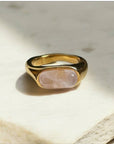 Amara Ring - Cloth + Cabin