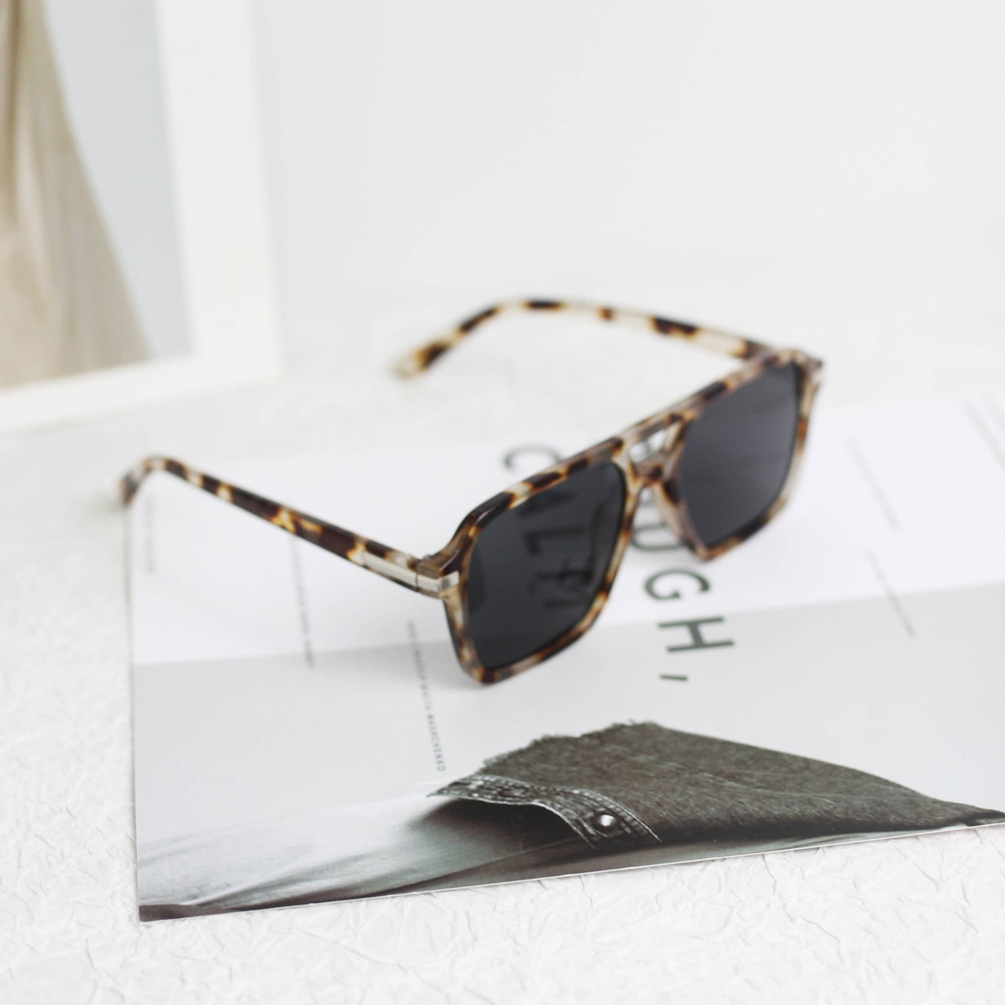 Jacey Elegance Sunglasses - Cloth + Cabin