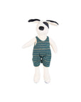 Julius the dog / Small - The Big Family - Moulin Roty