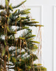 Bronze Tinsel - Cloth + Cabin