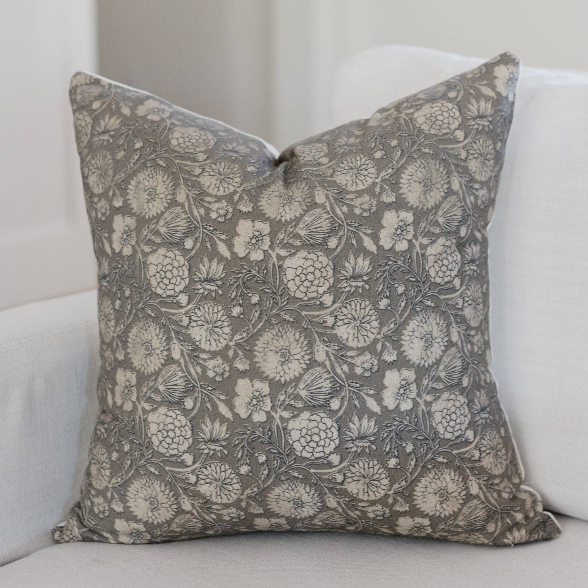 Gracie Pillow Cover