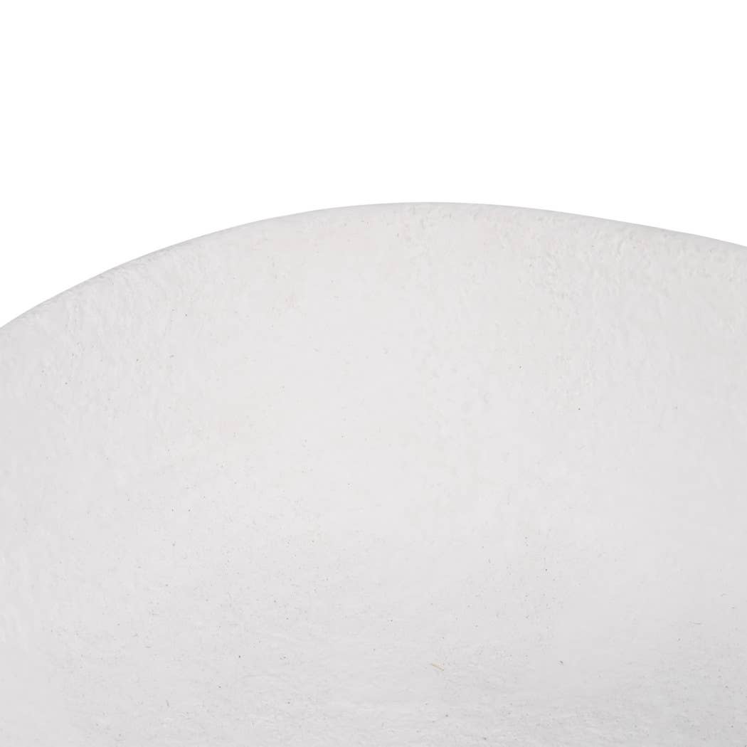 Ceramic Footed Bowl - Cloth + Cabin