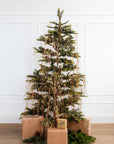 Bronze Tinsel - Cloth + Cabin