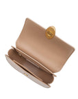 Esther Nude Crossbody Bag - Cloth + Cabin