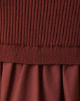 Mallory Holiday Dress - Cloth + Cabin