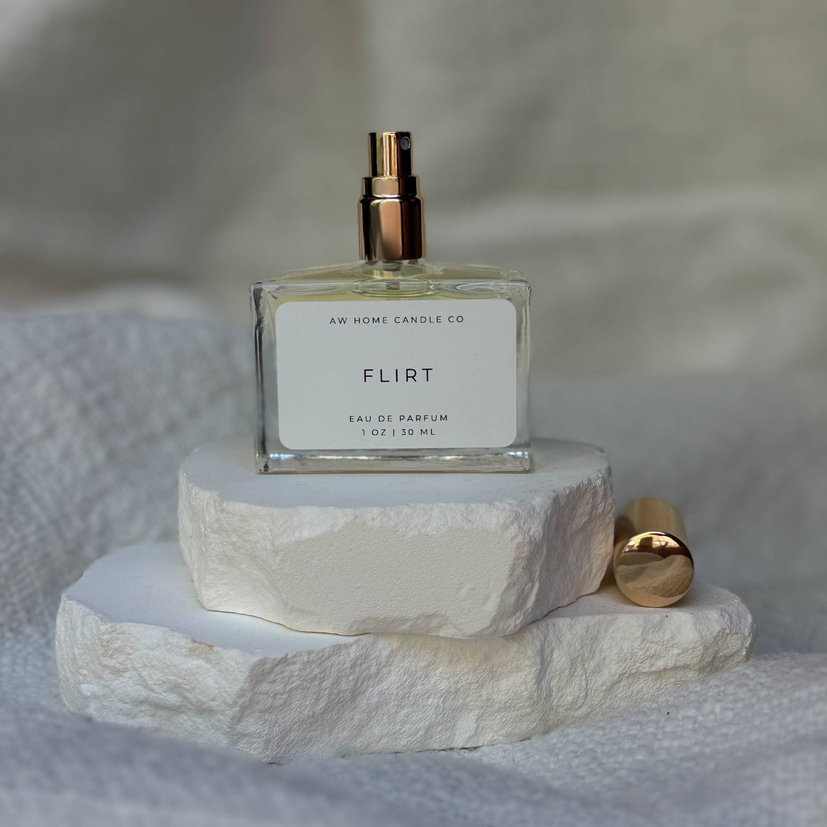 Flirt Perfume