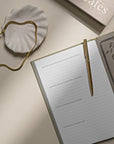 Mom's Story: A Memory and Keepsake Journal for My Family