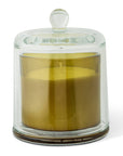 Olive Bell Glass Candle - Cloth + Cabin