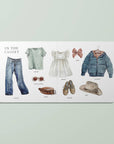 Our Big Book of First Words (Board Book)
