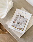 Beautifully Organized at Work Hardcover Book - Cloth + Cabin