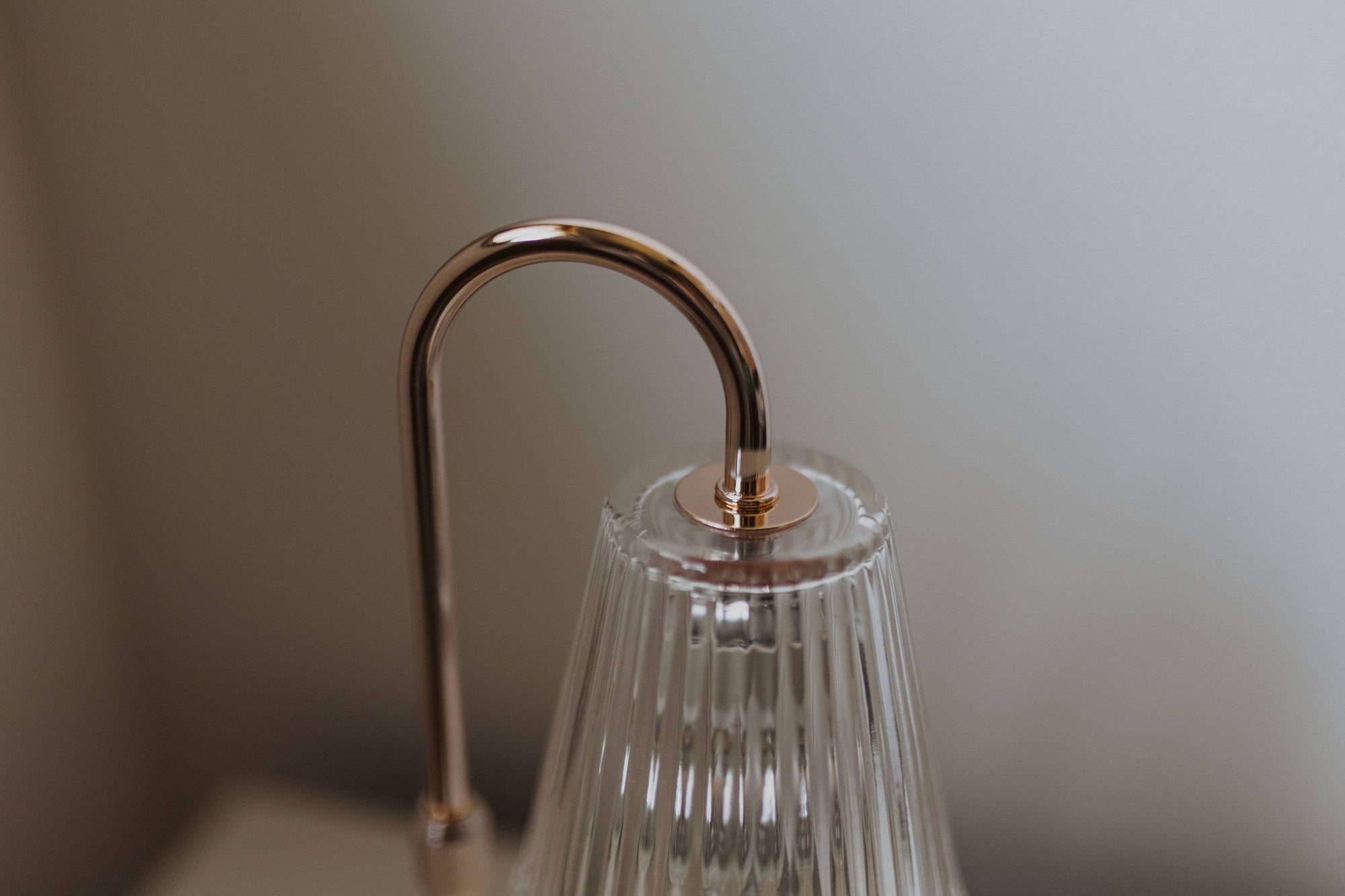 Lamp Candle Warmer - Cloth + Cabin