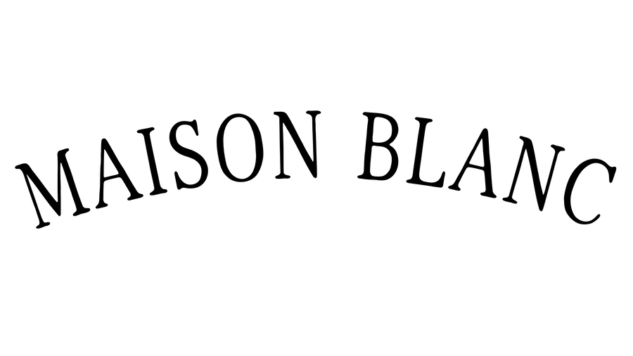 Maison Blanc