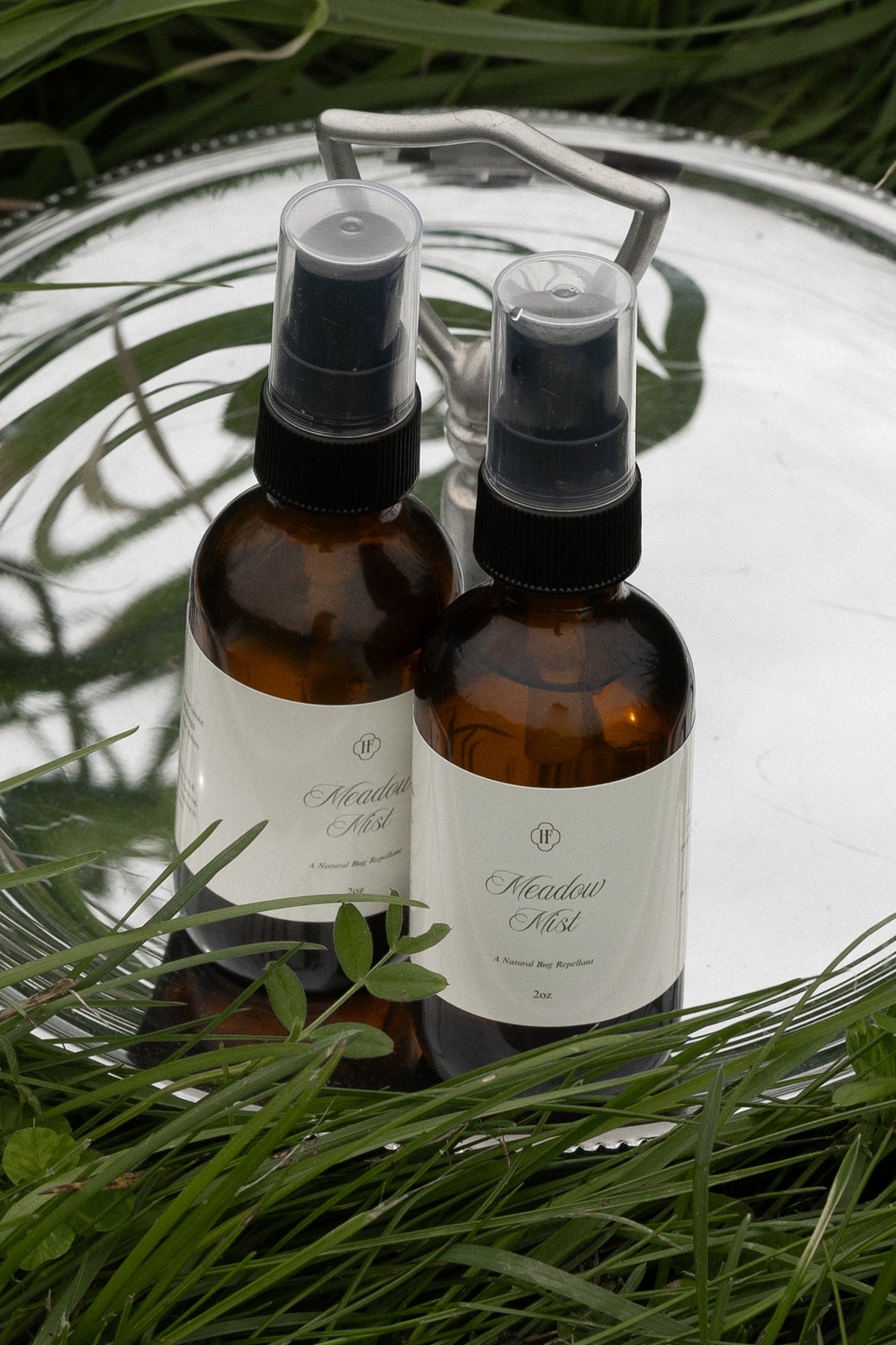 Meadow Mist | Natural Bug Repellent