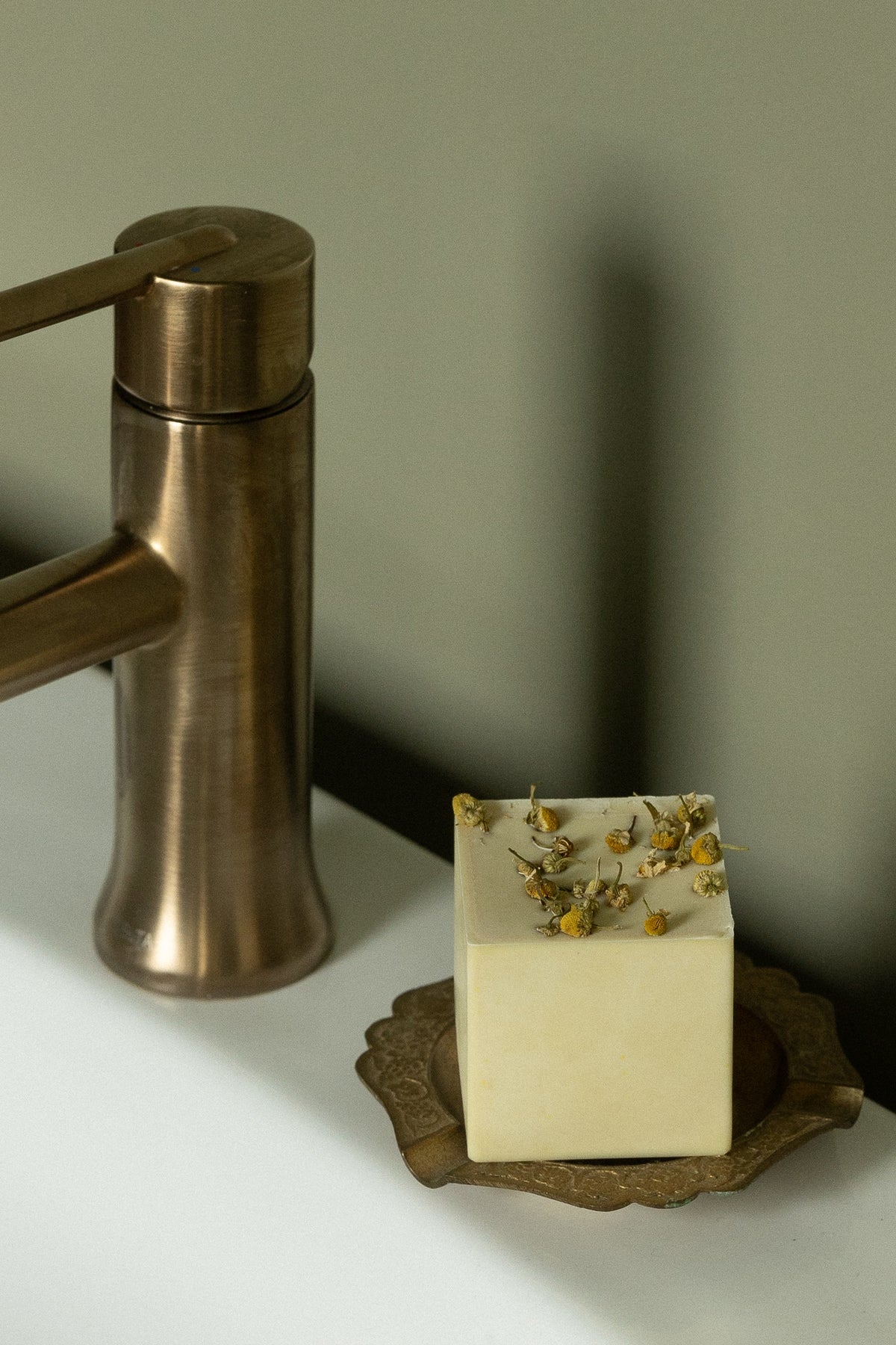 Spring Dreams Tallow Bar Soap