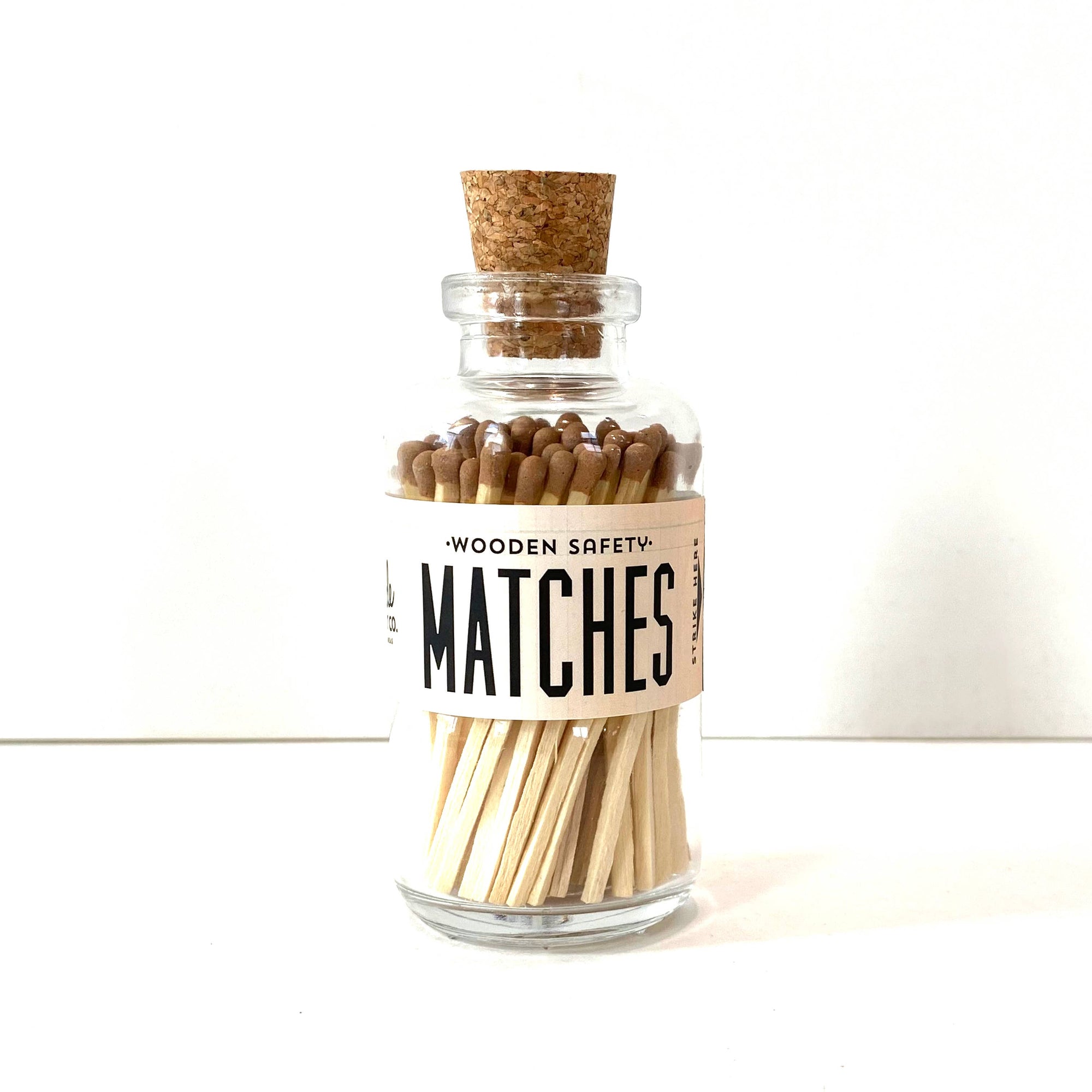 Camel Mini Matches