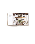 Down to Earth:  Laid-Back Interiors for Modern Living Hardcover Book - Cloth + Cabin