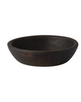 Found Dough Bowl / Dark Wash
