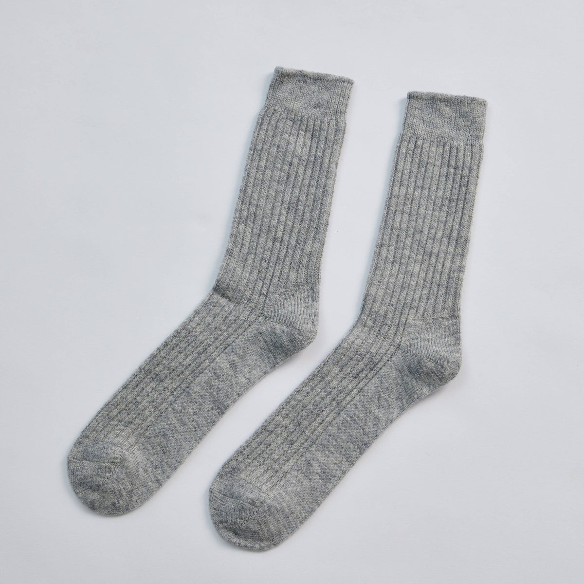 Ultra Cozy Cashmere Merino Wool Socks - Cloth + Cabin