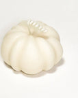 Scented Pumpkin Shaped Candle - Cloth + Cabin