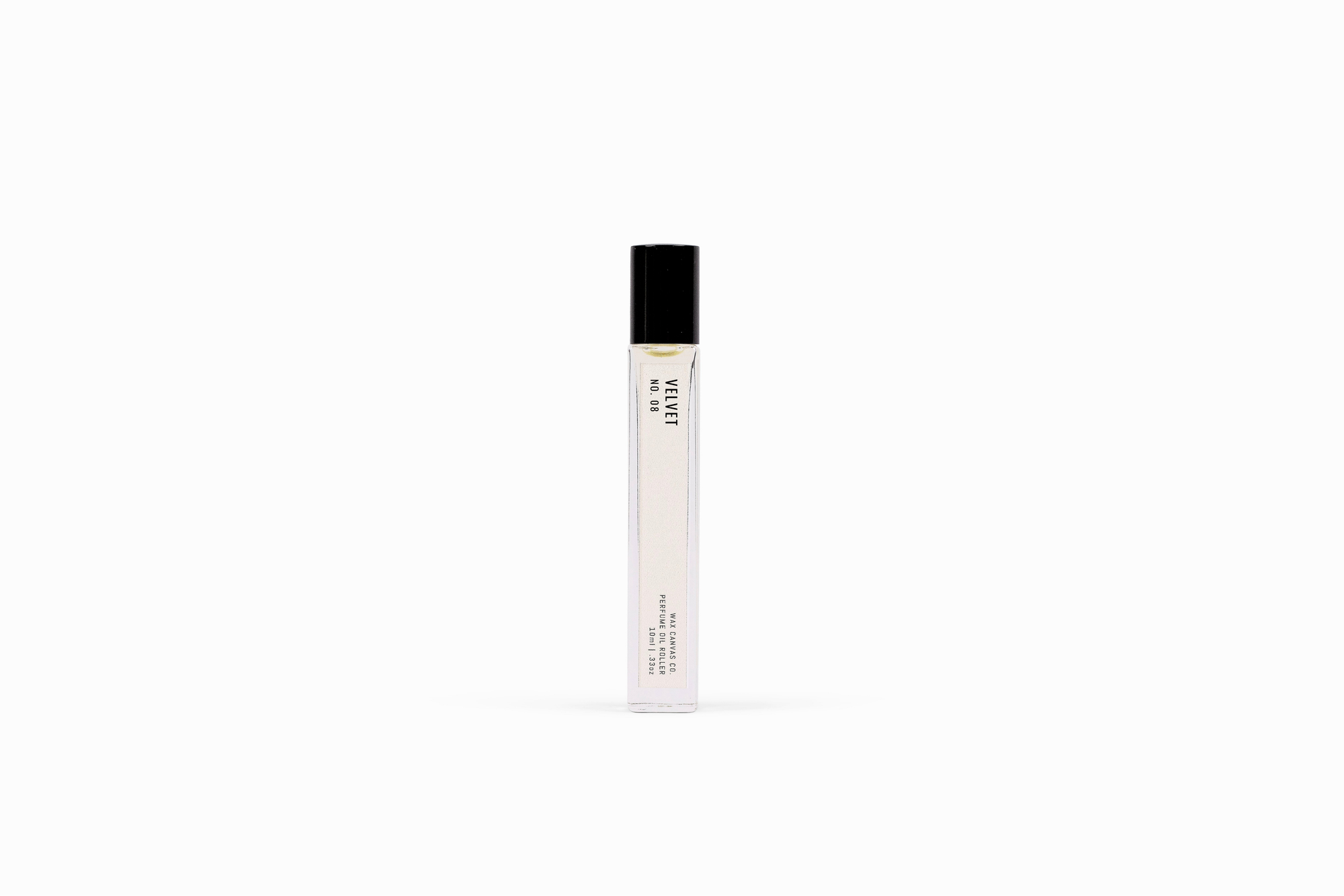 Velvet Perfume Roller - Cloth + Cabin