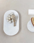 Marble Tray - Cloth + Cabin