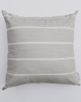 C+C Windridge Stripe Pillow Cover - Cloth + Cabin